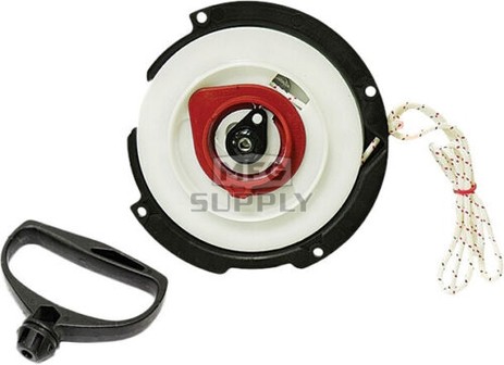 SM-11020 - Complete Recoil Assembly for many 01-10 Ski-Doo Snowmobiles