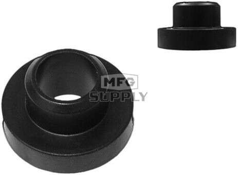 SM-07402 - Fuel Tank Rubber Grommet / Air Intake Silencer Bushing for Ski-Doo Snowmobiles & Can-am ATVs
