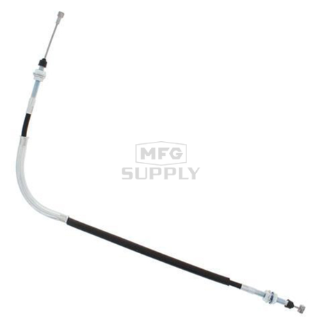 45-4075 - Rear Foot Brake Cable for 98-05 Arctic Cat 250 & 300 ATV's