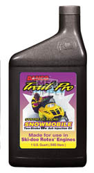 2312-S1200-1 - 1 quart of Synthetic Blend for Ski-Doo Snowmobiles (actual shipping charges apply)