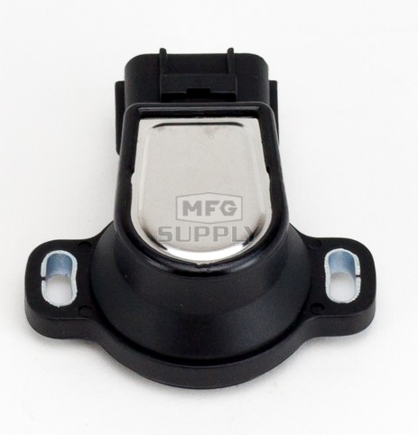 SM-01282 Arctic Cat Aftermarket Throttle Position Sensor for Various 2006-2017 600, 700, 800, and 1000 Model Snowmobiles