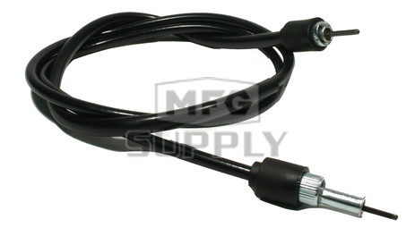 Speedometer Cable for many 80-99 Yamaha Phazer (and other models) Snowmobiles