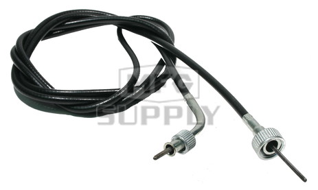 SM-05082-MS - Ski-Doo Snowmobile Speedometer Cable (many 81-01 models)