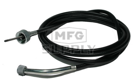 Speedometer cable for many 98-03 Ski-Doo Snowmobiles