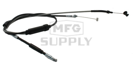 Throttle Cable for some 2007-2015 Polaris Snowmobiles (see detailed listing)