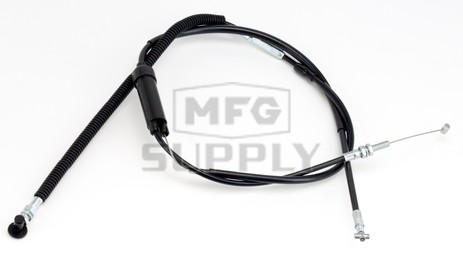 SM-05266 Ski-Doo Aftermarket Throttle Cable for  2014-2019 Grand Touring, MXZ, and Renegade 600 carb. Model Snowmobiles