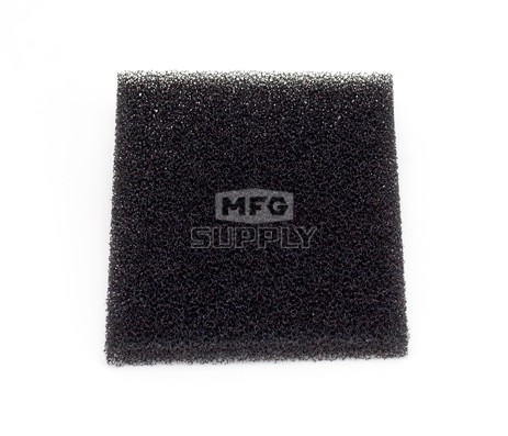 SM-07560 Ski-Doo Aftermarket Air Filter for Various 1996-2000 440, 500, 583, and 670 Model Snowmobiles