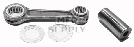 Polaris Snowmobile Connecting Rod. Fits most 85-newer 432/488/648cc Engines