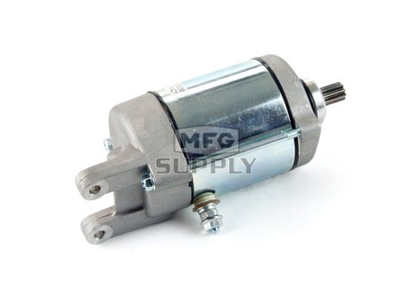SMU0402-W1 - Bombardier (Can-Am) ATV Starter for 06-newer DS250 models.