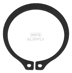 Snap Ring For 1" Axles 8343 