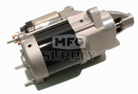 Replacement Ski-Doo 515175141 & 515175795 Snowmobile Starter. Fits many 02-07 380/500/550F models.