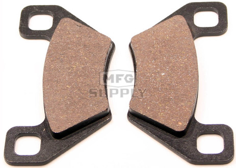 Brake Pads for 05 and newer Arctic Cat ATVs