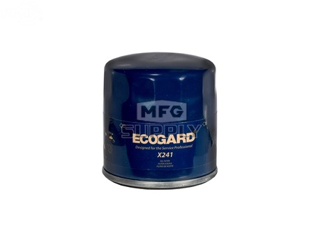 19-X241 - Ecogard Oil Filter 5909 Substitute