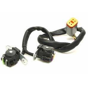 SM-01224 External Coil For 2008 Ski-Doo Summit 800 R Everest~Sports Parts Inc 