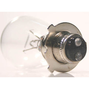 01-6245J - 45/45W J-Base Headlight Bulb