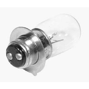 01-T1912V30 - T19-12V 30/30w Headlight bulb for ATVs & Motorcycles