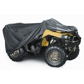 02-7736 - Deluxe ATV Cover. Trailerable. X-Large Size.
