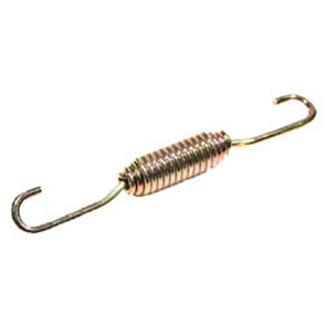 02-370 - 4-1/2" Exhaust Spring