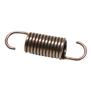 02-371 - 2-1/4" Exhaust Spring