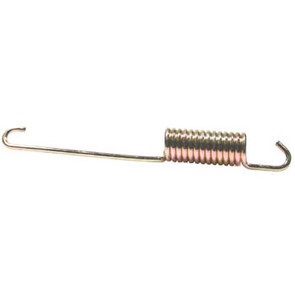 02-379 - 4" Exhaust Spring