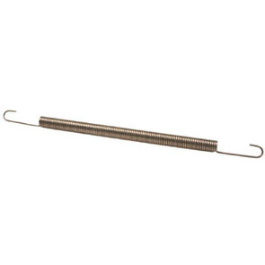 02-380 - 9-3/4" Exhaust Spring