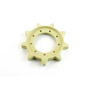 04-102 - Front Drive Sprocket for Most Ski-Doo Models 60-83 Snowmoble's