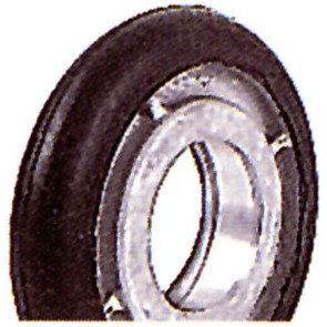 04-116-105 - 3.325" OD Idler Wheel w/o bearing