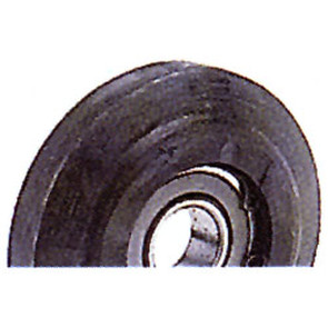 04-116-62 - 2.750" OD Idler Wheel w/bearing