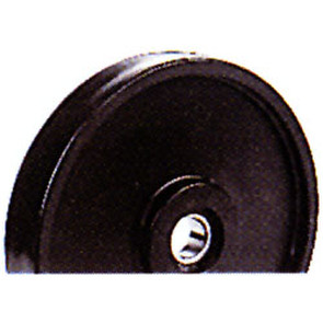 04-116-63 - 5.600" OD Idler Wheel w/bearing
