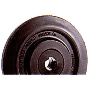 04-116-67 - 5.350" OD Idler Wheel w/bearing