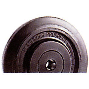 04-116-68 - 5.350" OD Idler Wheel w/bearing