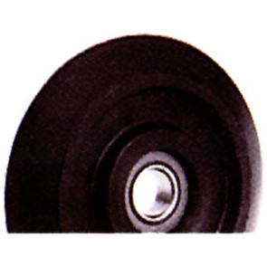 04-116-71 - 4.250" OD Idler Wheel w/bearing