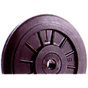 04-116-79 - 7.125" OD Idler Wheel w/bearing