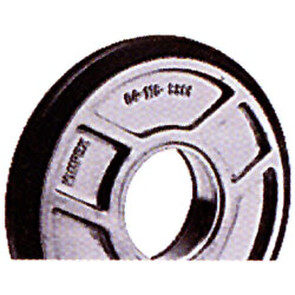04-116-88 - 5.375" OD Idler Wheel w/o bearing