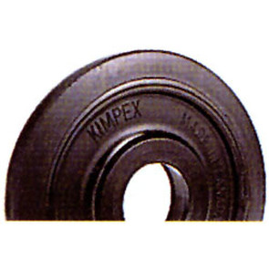 04-116-95P - 5.125" OD Idler Wheel w/o bearing