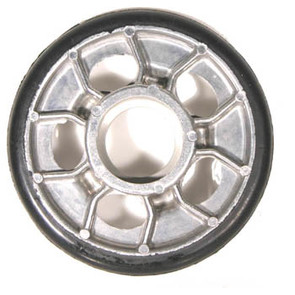 04-116-96 - 5.125" OD Idler Wheel w/o bearing