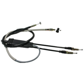 05-138-43 - Throttle Cable for some 05-09 Ski-Doo 380F/550F Snowmobiles