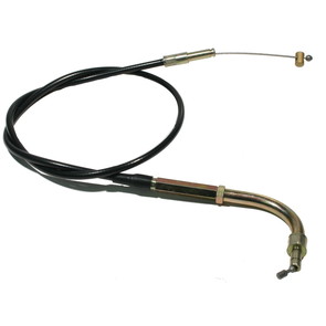 05-138-45 - Throttle Cable for some 80-87 Ski-Doo Snowmobiles