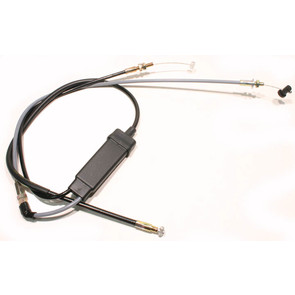 05-138-95 - Ski-Doo Throttle Cable Replaces 512-0596-79.