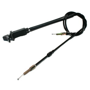 Choke Cable for 01-05 Arctic Cat 800/900 Twin Carb Snowmobiles