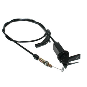 Choke Cable for many 03-06 Arctic Cat 500/600/700 Snowmobiles.