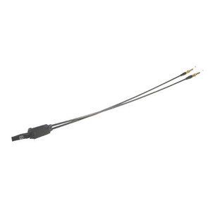 05-928 - 24-1/2" Dual Mikuni Choke Control Cable