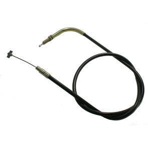 05-933 - Universal Single Throttle Cable (Mikuni VM 36-38)