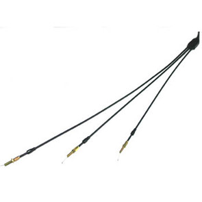 Nachman A/C Choke Cable Sm-05081 
