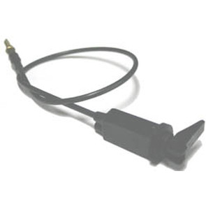 05-938 - 24-1/2" Single Mikuni Choke Control Cable