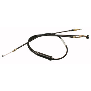 05-955 - Ski-Doo Throttle Cable (some 90's models)
