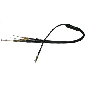 05-966-1 - Ski-Doo Throttle Cable