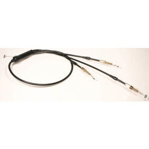 Polaris Replacement Throttle Cable 600 RMK XC DLX 1998-2000 Snowmobile Part# 12-19588 OEM# 7080721 