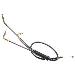 05-969 - Polaris Throttle Cable. For some 80's 400/440 Snowmobiles.