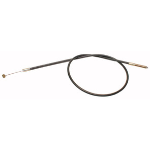 05-138-61 - Arctic Cat Snowmobile Brake Cable. Fits many 84-95 models.